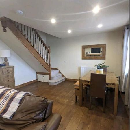 Sunset Cottage Burry Port Ngoại thất bức ảnh
