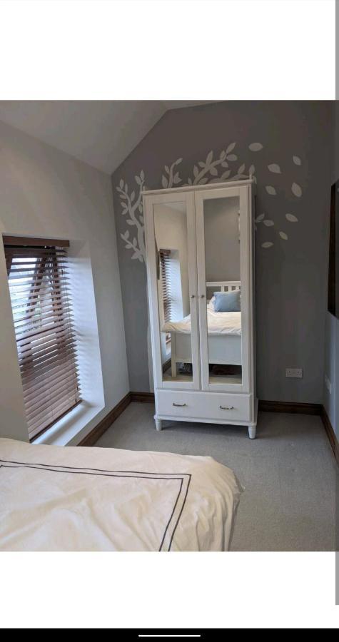 Sunset Cottage Burry Port Ngoại thất bức ảnh