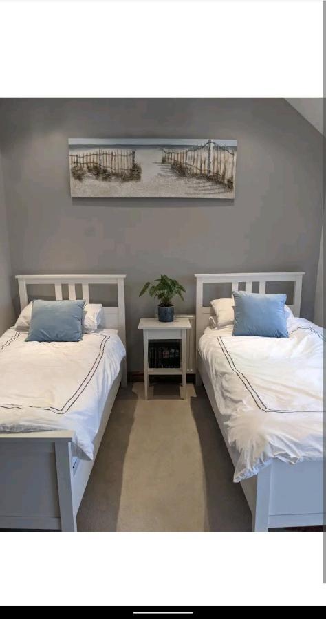Sunset Cottage Burry Port Ngoại thất bức ảnh